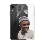 Amilcar Cabral | iPhone Case