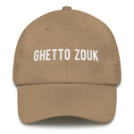 Ghetto Zouk | Hat
