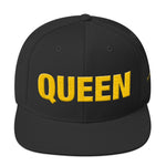 Queen | Snapback Hat