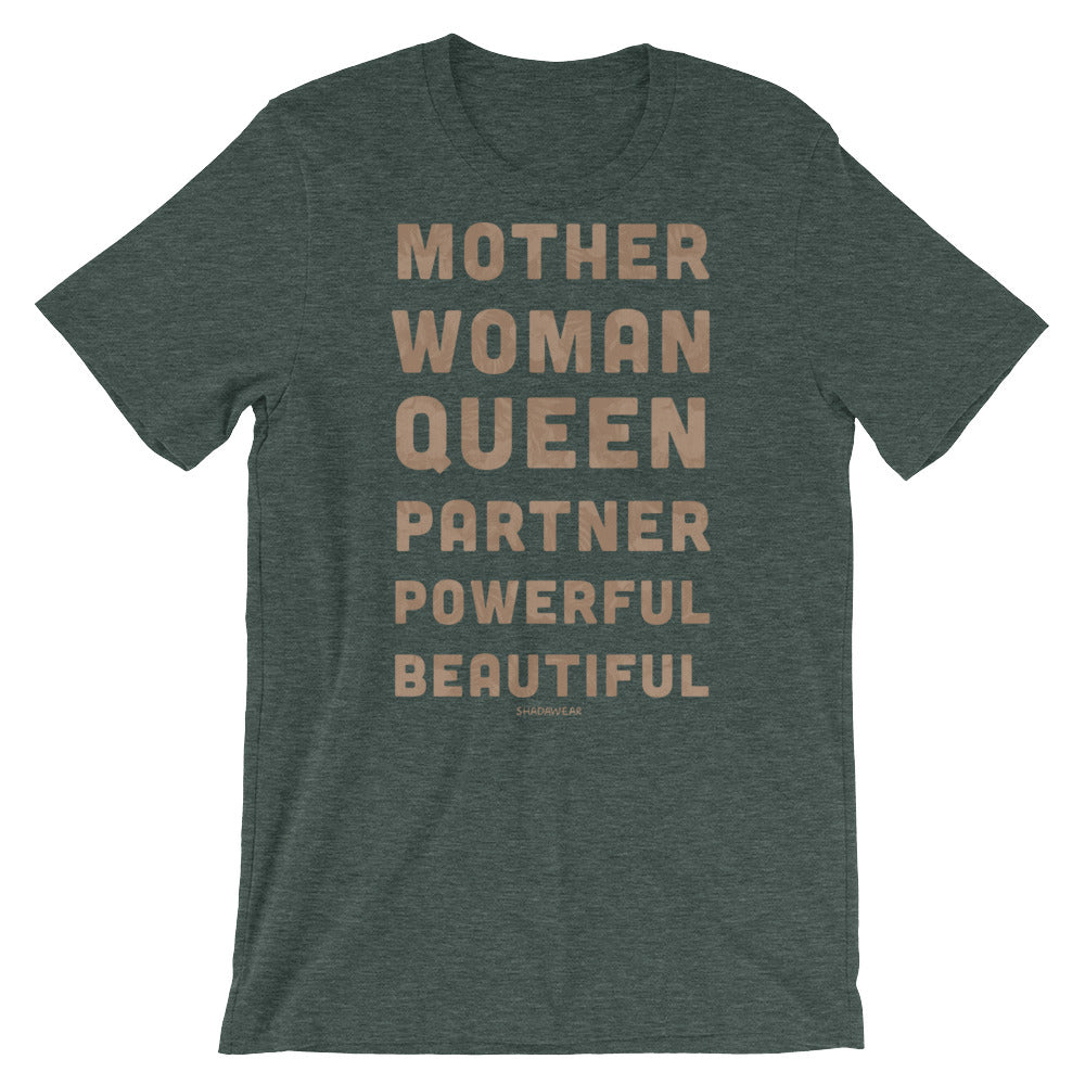 Mother | T-Shirt