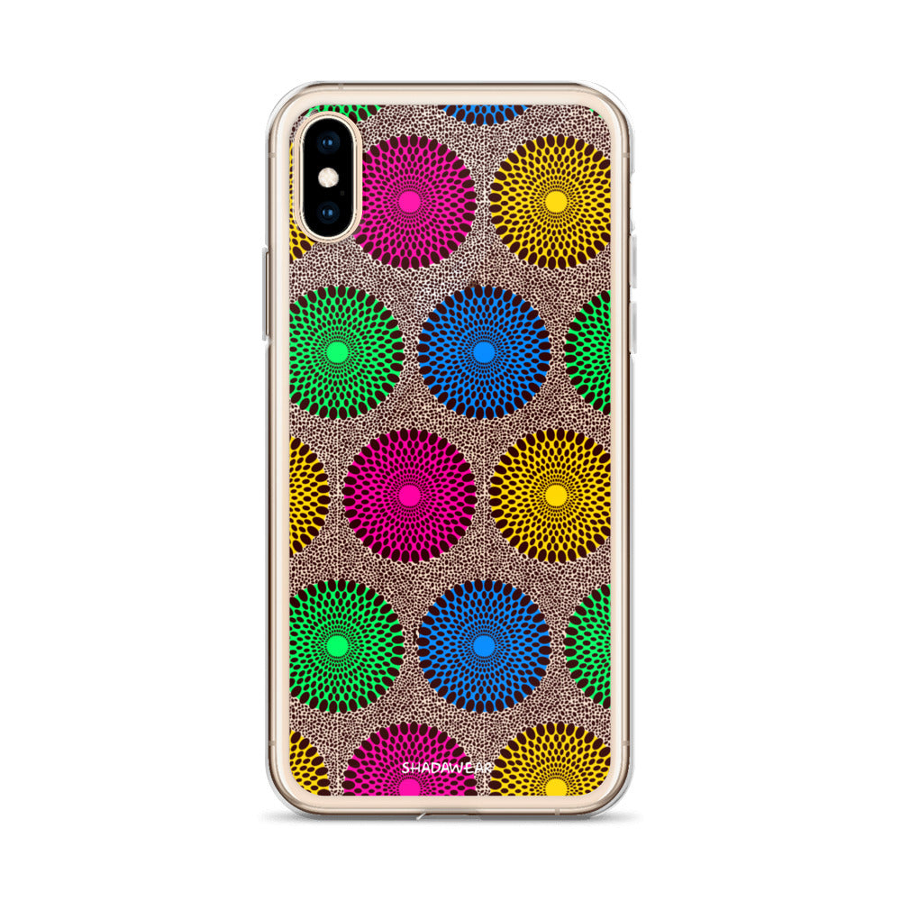 Nsu Bura | iPhone Case