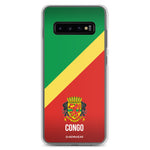 Congo Brazzaville | Samsung Case
