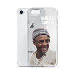 Amilcar Cabral | iPhone Case