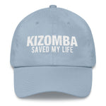 Kizomba Saved my Life | Hat