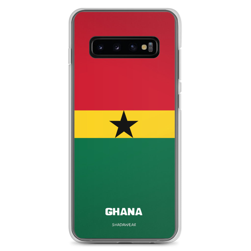Ghana | Samsung Case