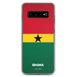 Ghana | Samsung Case
