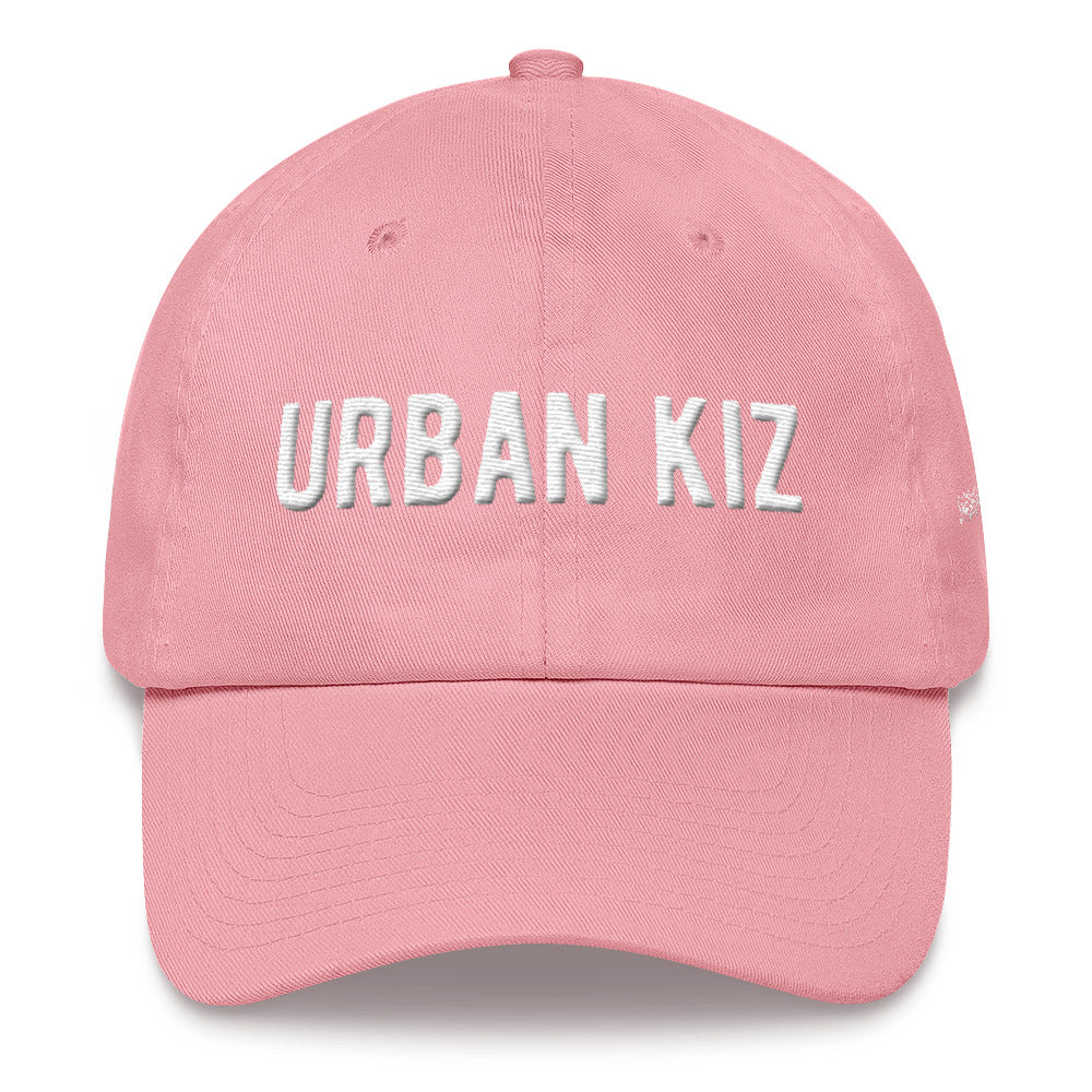 Urban Kiz |  hat