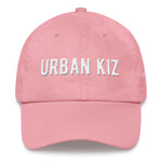 Urban Kiz |  hat