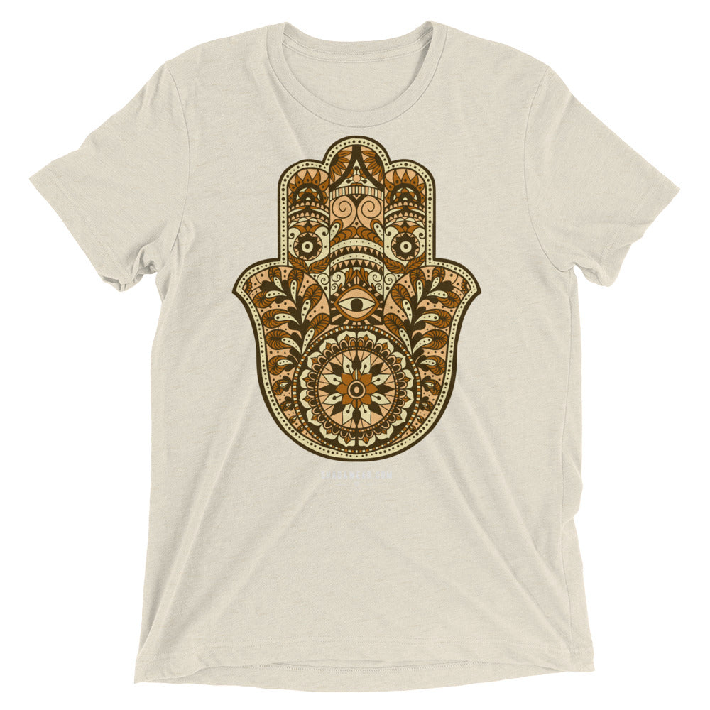 Hamsa Hand | Unisex T-Shirt