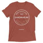 Shadawear XVIII | Short sleeve t-shirt