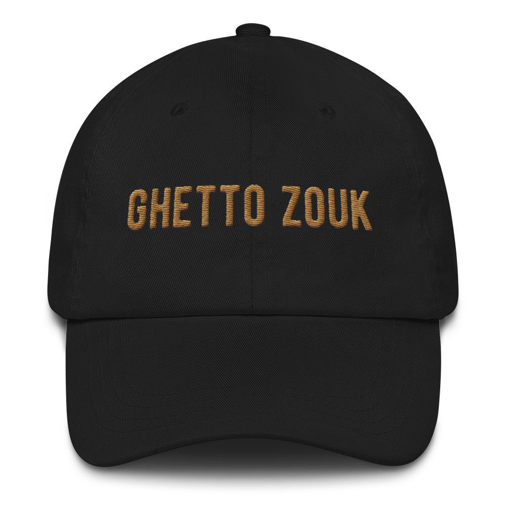 Ghetto Zouk | Hat