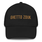 Ghetto Zouk | Hat