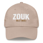 Zouk | West Indies | Dad hat