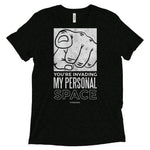 Personal Space | t-shirt
