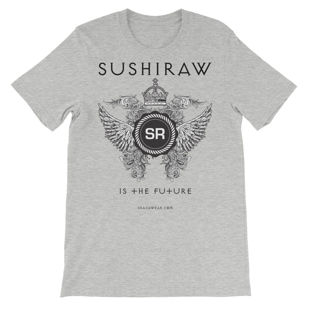 Sushiraw is the Future - Premium tee