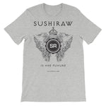 Sushiraw is the Future - Premium tee