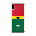 Ghana | iPhone Case