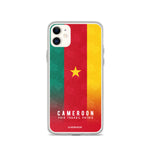 Cameroon | iPhone Case