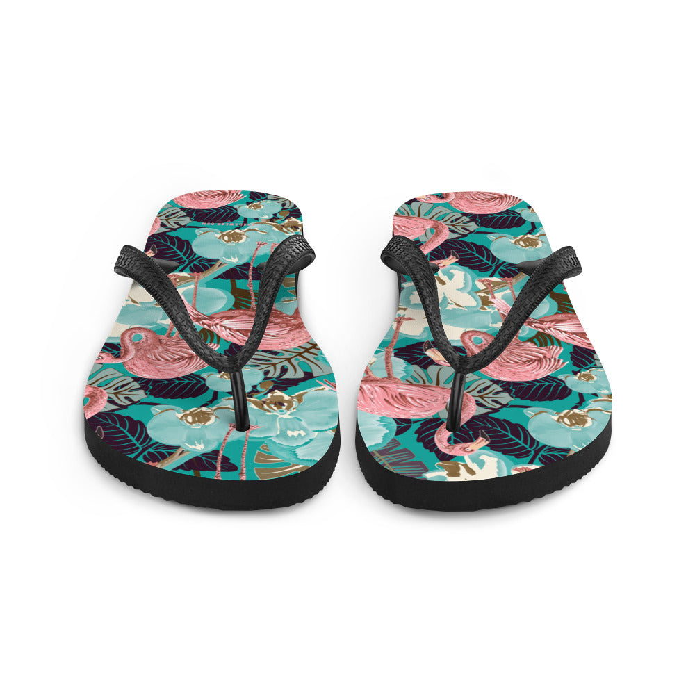 Flamingo | Flip-Flops