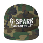 G-Spark | Snapback Hat