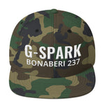 G-Spark | Snapback Hat