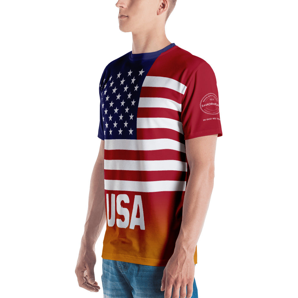 USA | Premium T-shirt