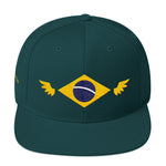 Brazil | Snapback