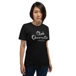 Club quarantine | Unisex T-Shirt