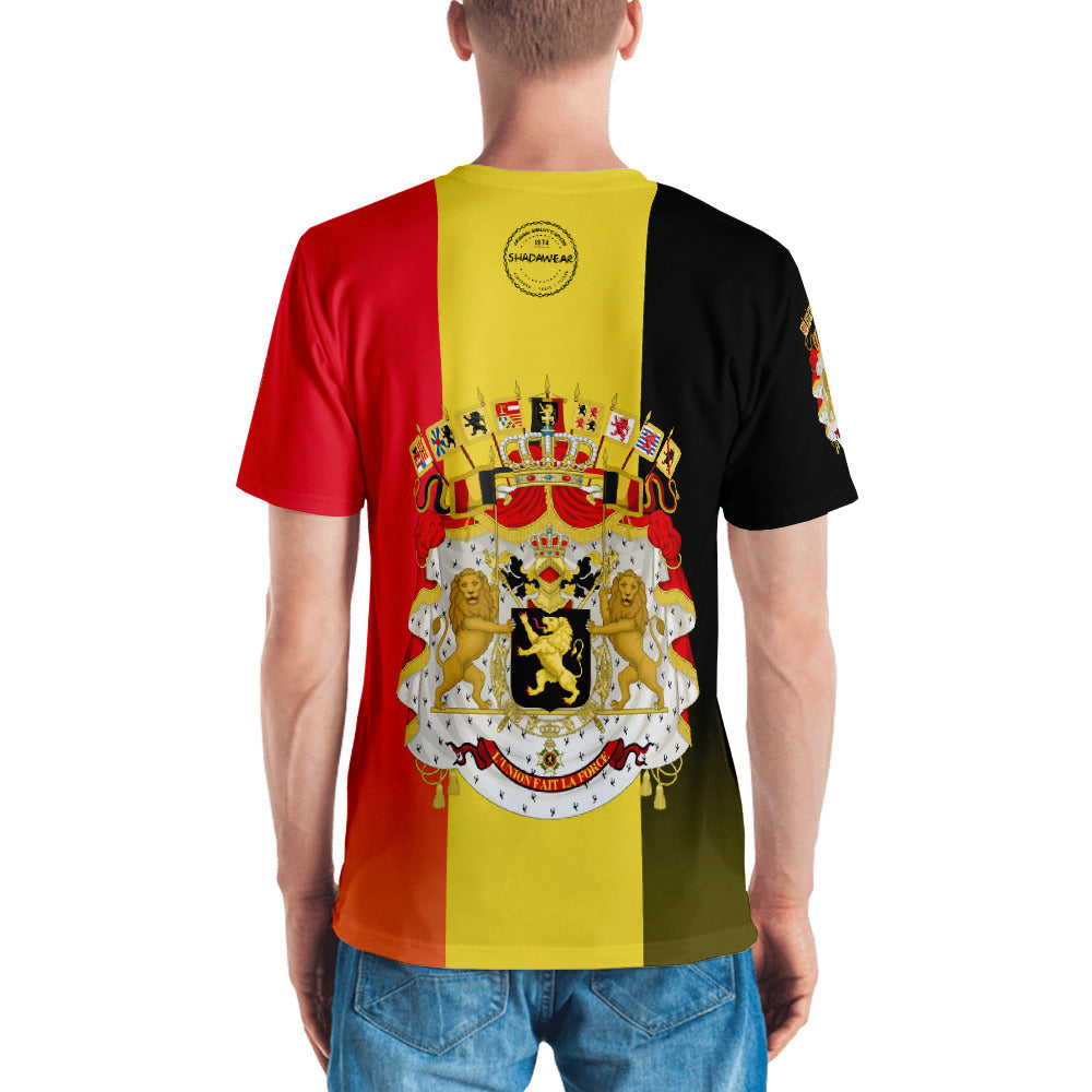 Belgium | Premium T-shirt