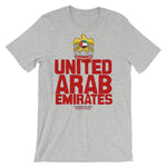 United Arab Emirates | Premium Short-Sleeve Unisex T-Shirt