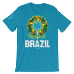 Brazil | Unisex T-Shirt
