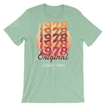 1978 Classic Vibes | Unisex T-Shirt