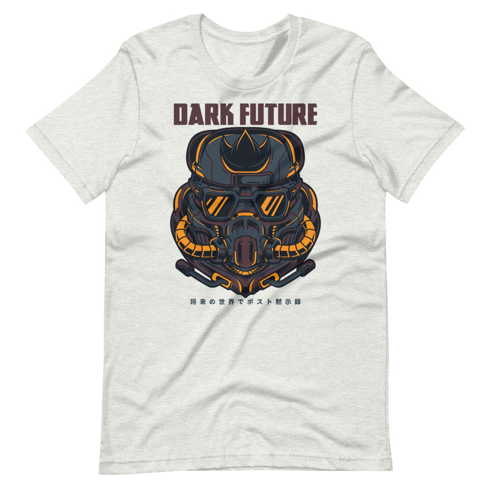 Dark Future | Unisex T-Shirt