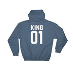 King | Hooded Sweatshirt