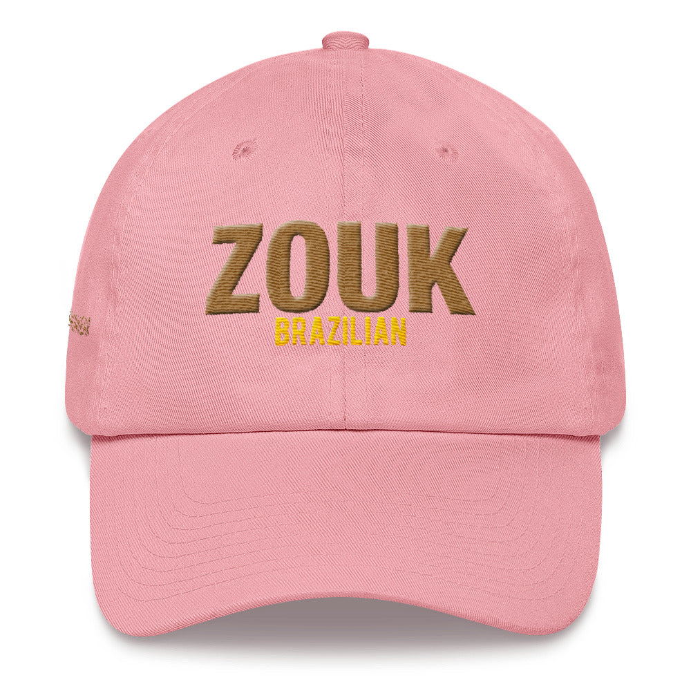 Zouk | Brazilian | Dad hat