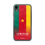 Cameroon | iPhone Case