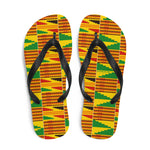 Kente | Flip-Flops