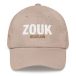 Zouk | Brazilian | Dad hat