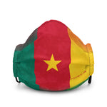 Cameroon | Face Mask