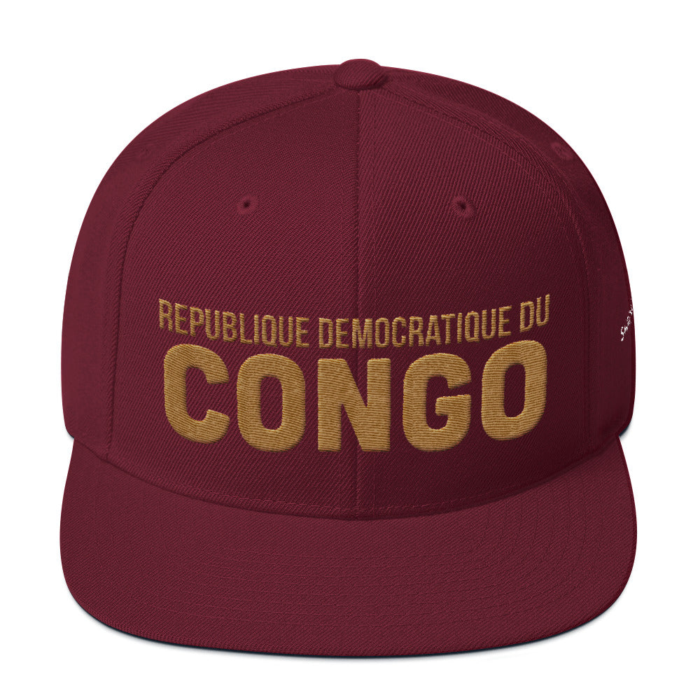 RDC | Snapback Hat