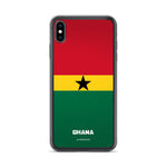 Ghana | iPhone Case