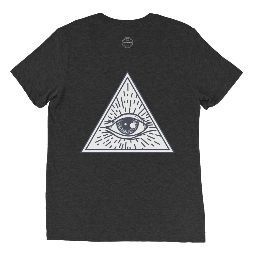 Third Eye |  Unisex t-shirt