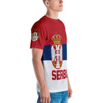 Serbia | Premium T-shirt