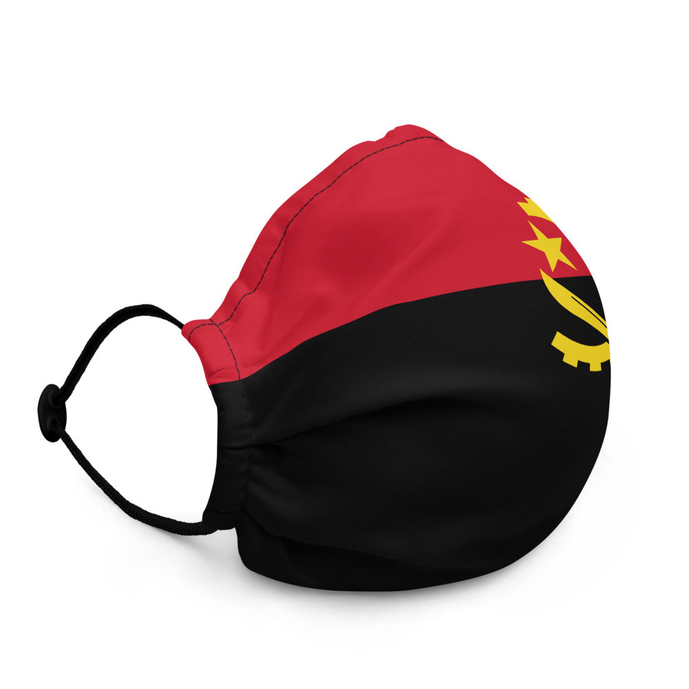 Angola | Face mask