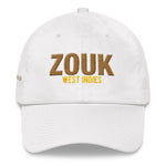 Zouk | West Indies | Dad hat
