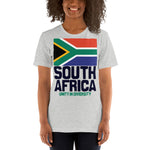 South Africa | Unisex T-Shirt