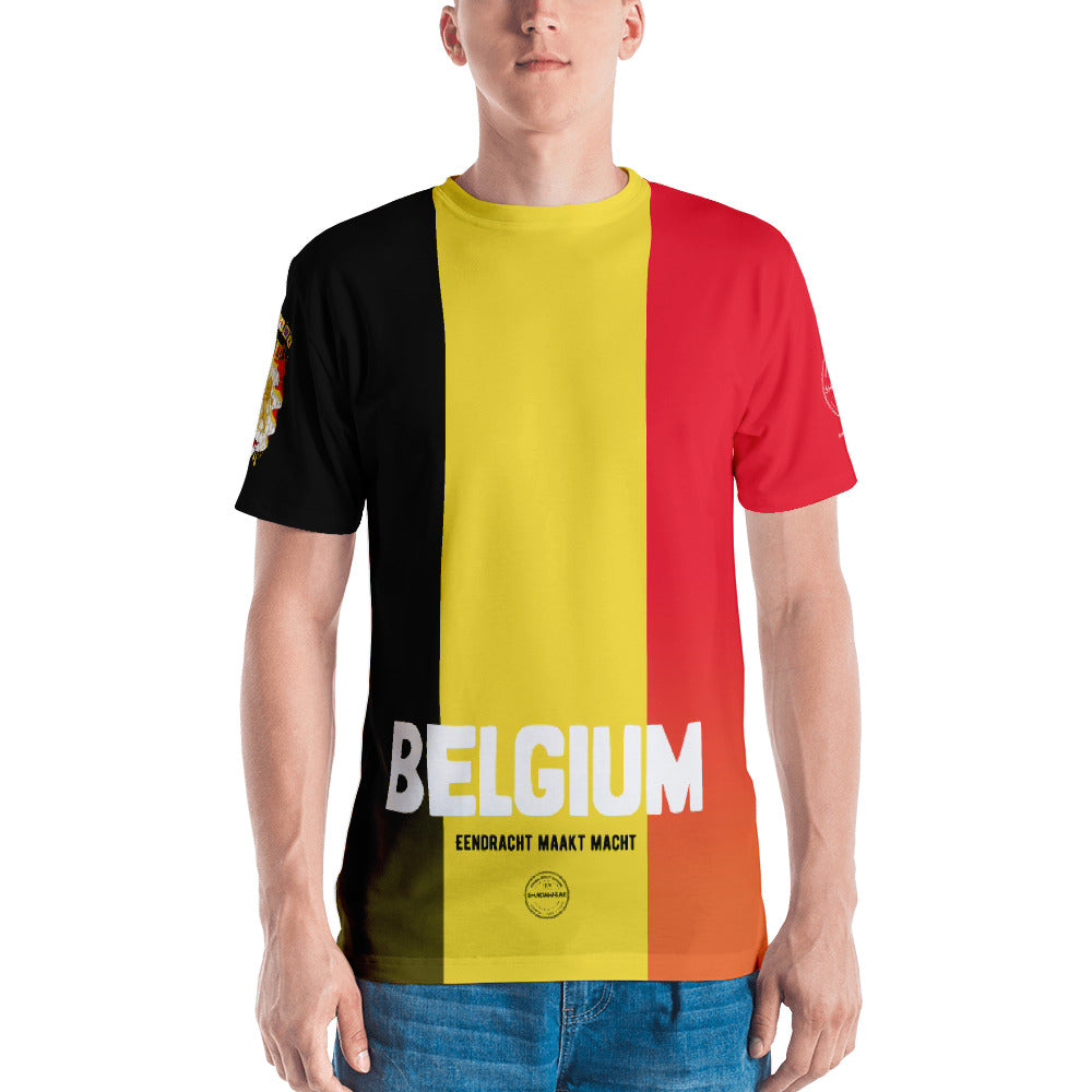 Belgium | Premium T-shirt