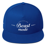 Beast mode | Flat Bill Cap