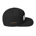 BLM | Snapback Hat