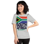 South Africa | Unisex T-Shirt